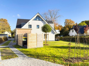 Störtebekerkoje 12 1 in Zingst